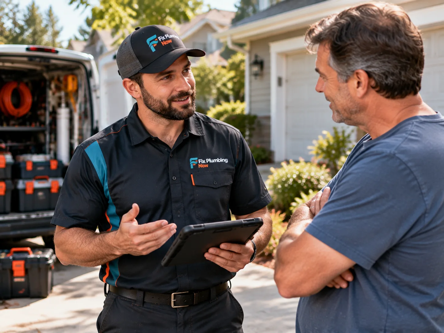 Clogged Drain Service Nineveh, PA FAQs